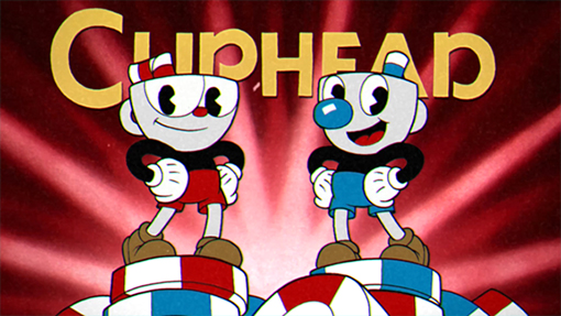 Cuphead