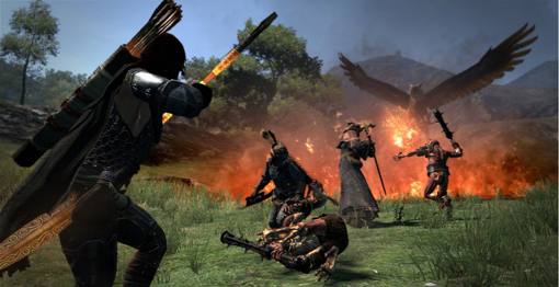 Dragon's Dogma demo released for PS3 and Xbox 360