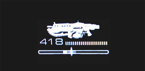 Reload activated