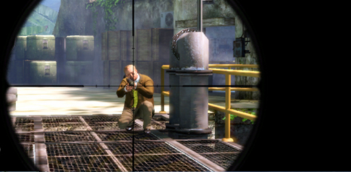 Lijkenhuis dans Schouderophalend GoldenEye 007: Reloaded gameplay preview: map list, multiplayer characters,  exclusive MI6 Ops mode for Xbox 360, PS3