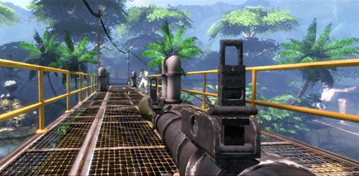 GoldenEye 007: Reloaded gameplay preview: map list, multiplayer characters,  exclusive MI6 Ops mode for Xbox 360, PS3