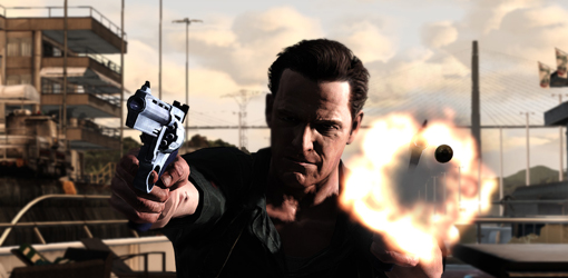 Max Payne 3 review score