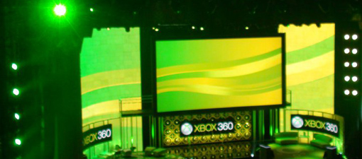 Microsoft E3 2012 Press Conference