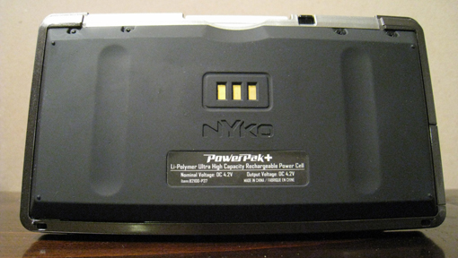 Nyko Power Pack Nintendo 3ds Battery Pack Review