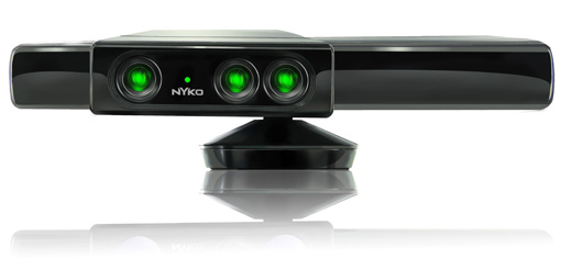 Nyko Zoom for Kinect for Xbox 360