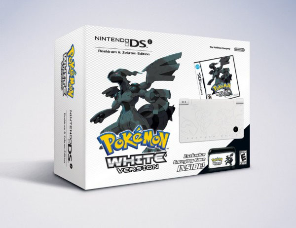 Pokemon Black And White Pokedex. of Pokemon Black and White