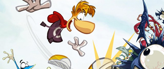 Rayman Legends (PS3), Análise