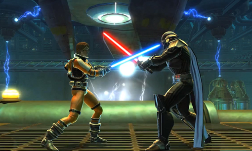 Star Wars Game Update 1.2 release date
