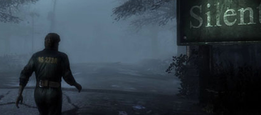 Silent Hill Downpour E3 2011