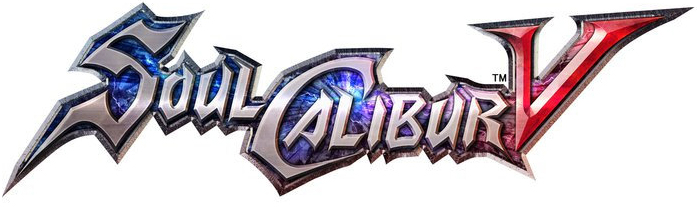 Soul Calibur 5 logo