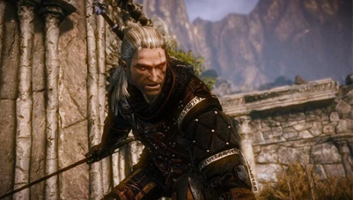 Witcher 2 amazon