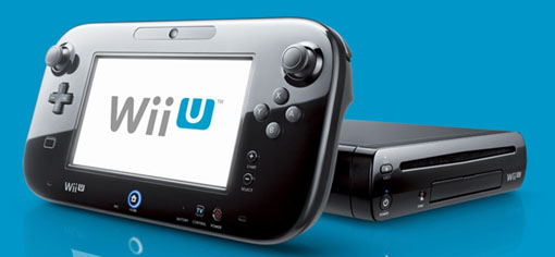 Xbox 360 vs. PS3 vs. Nintendo Wii U sales figures 2012