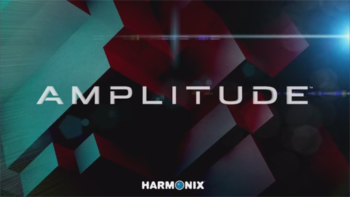 ”Amplitude"