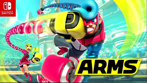 ”ARMS"