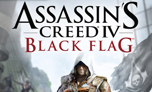 Assassin’s Creed 4: Black Flag release date