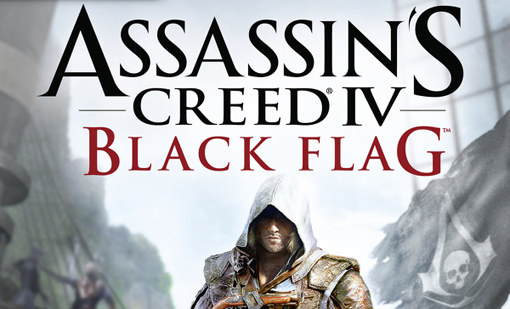 Assassin�s Creed 4: Black Flag release date