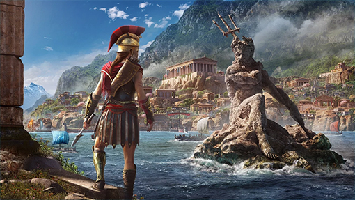 ”Assassin’s