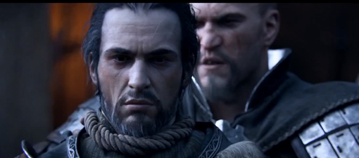Assassin's Creed multiplayer beta