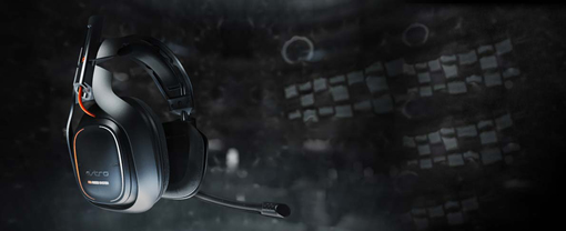 Astro Gaming A50 wireless headset price
