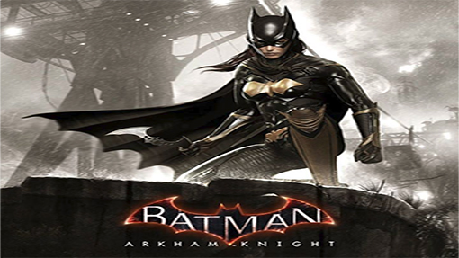How long is Batman: Arkham Knight - A Matter of Family?