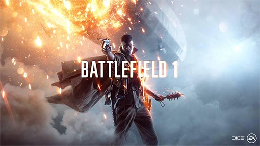 ”Battlefield"