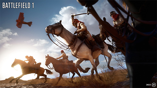 ”Battlefield