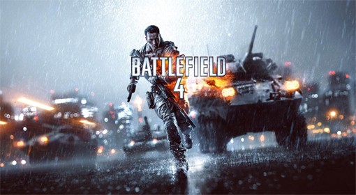 ”Battlefield