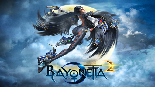 ”Bayonetta"