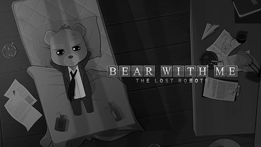 ”Bear