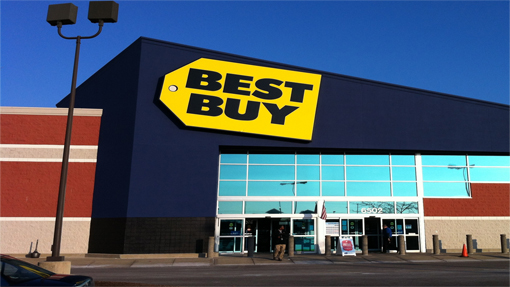 Best Buy