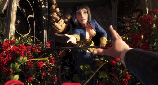 BioShock Infinite release date