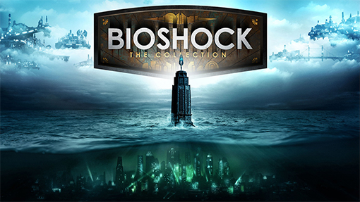 ”Bioshock"