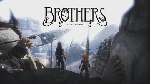 ”Brothers: