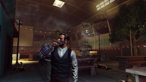 The Bureau XCOM Declassified