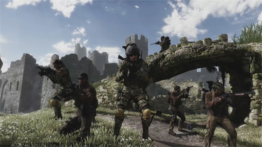 Call of Duty: Ghosts PC review