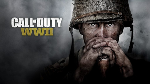 Call of Duty: World War II para PS4 - Activision - Call of Duty