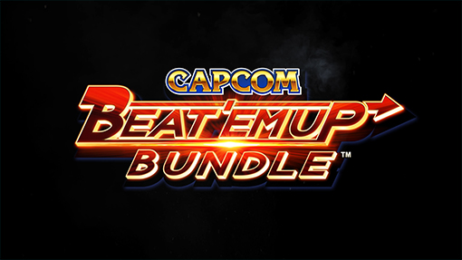 ”Capcom