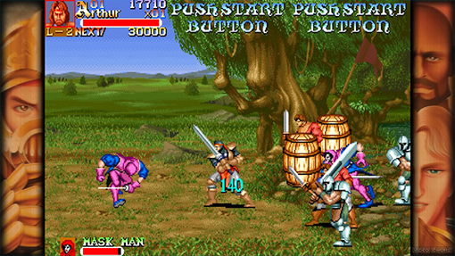 ”Capcom