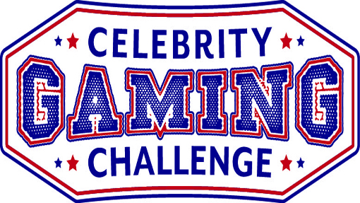 Celebrity Gaming Challenge
