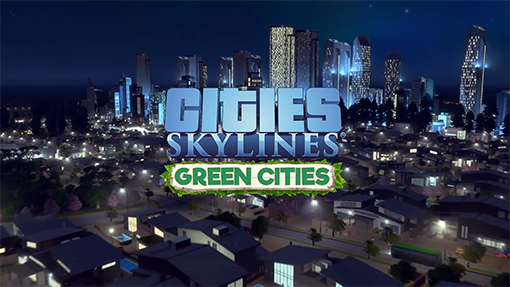 ”Cities: