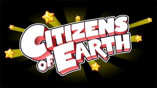 Citizens of Earth Review