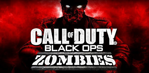 CoD Black Ops Zombies Android