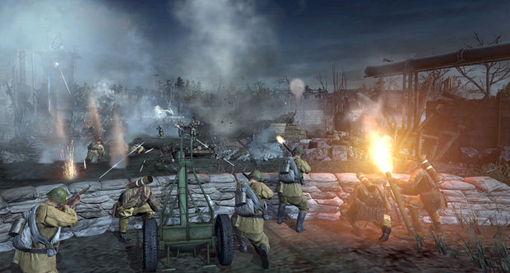 Company of Heroes 2 Digital Collector’s Edition release date June 25
