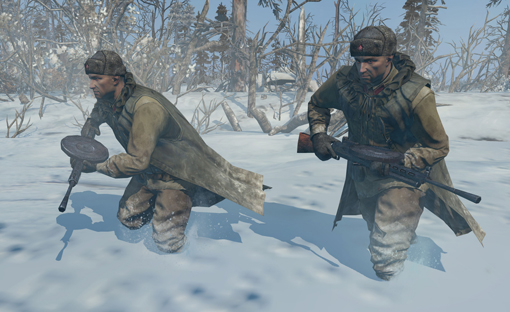 Company of Heroes 2 video