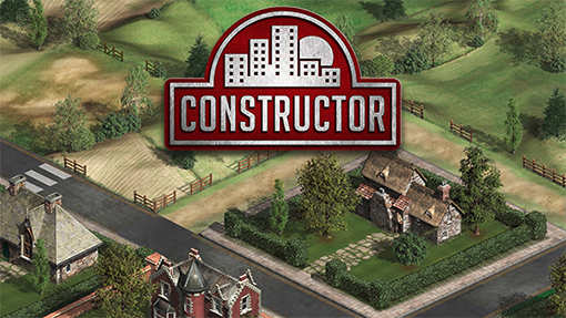 ”Constructor"