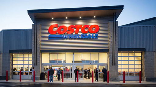 ”Costco"