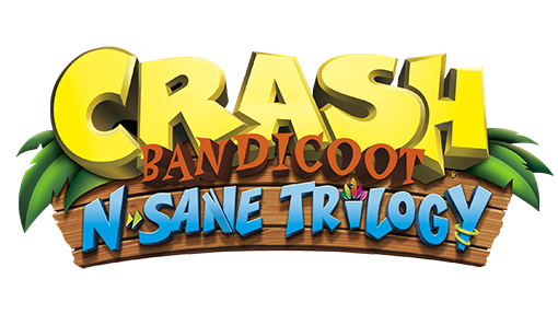 A trilogia remasterizada do jogo "Crash" chegará no PS4 em 30 de junho