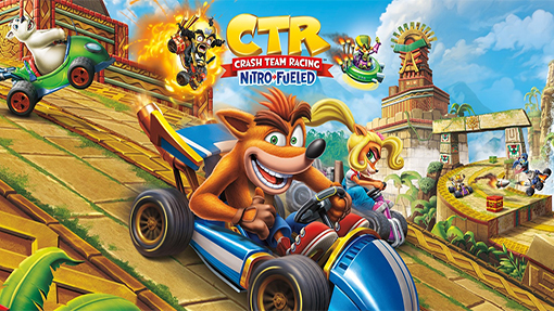 ”Crash