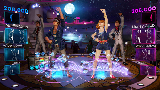 Dance Central 4 for Xbox One