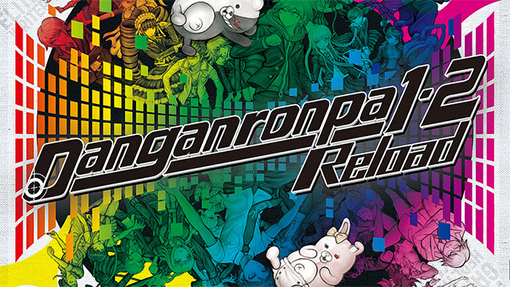 ”Danganronpa"